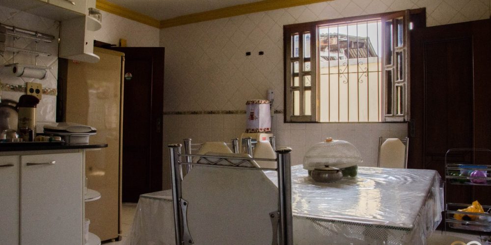 Cozinha