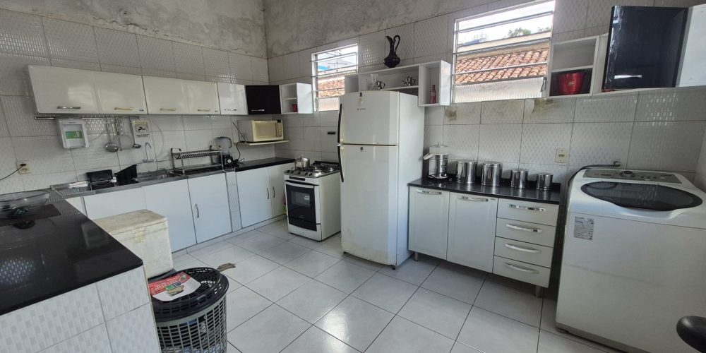 Cozinha