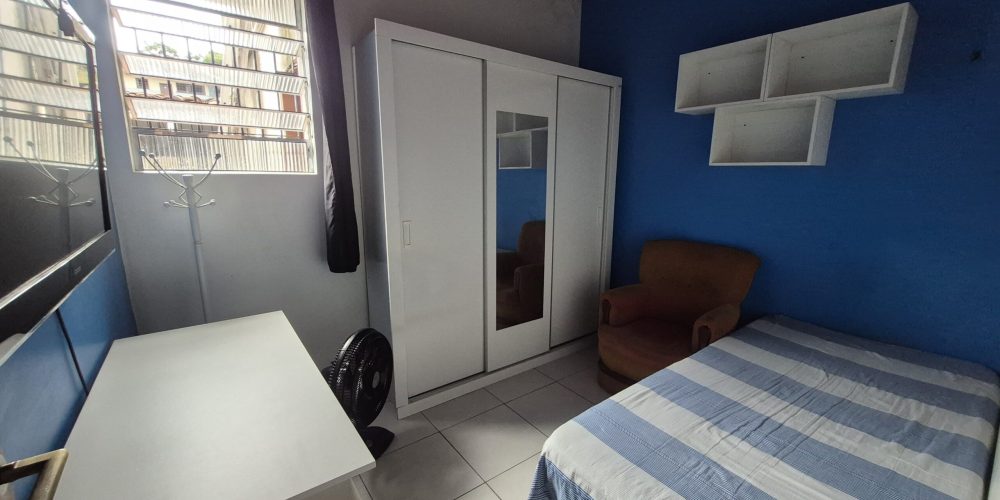 Quarto 1