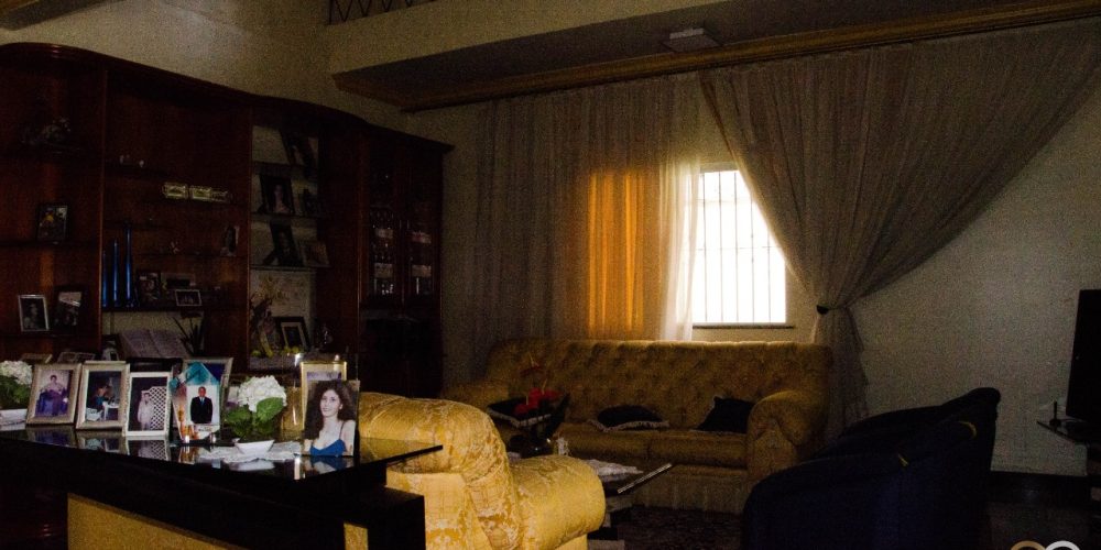Sala de Estar